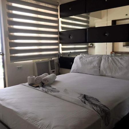 Apartmán Mabolo Garden Flat A7 Near Ayala Mall Cebu Exteriér fotografie