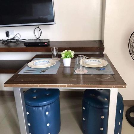 Apartmán Mabolo Garden Flat A7 Near Ayala Mall Cebu Exteriér fotografie