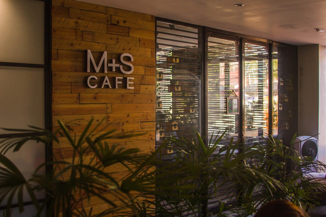 Apartmán Mabolo Garden Flat A7 Near Ayala Mall Cebu Exteriér fotografie
