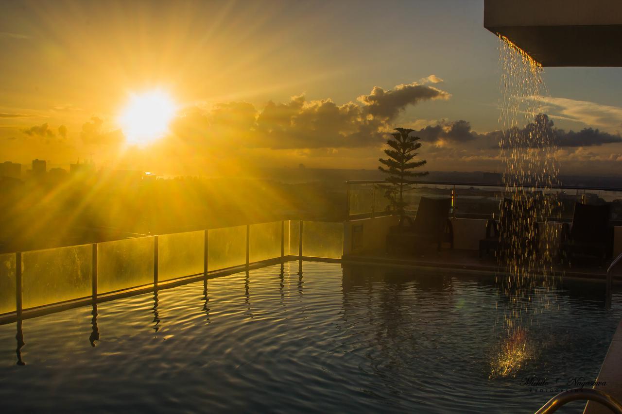 Apartmán Mabolo Garden Flat A7 Near Ayala Mall Cebu Exteriér fotografie